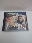 Swing Batta Swing by K7 (Louis Sharpe) (CD, 1993, Tommy Boy)