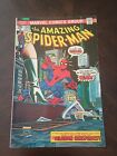 AMAZING SPIDER-MAN #144, 1975 1st full appearance of Gwen Stacy's clone! VG MVS