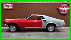 1969 Ford Mustang 1969 Mustang Fastback not a Mach 1 or GT