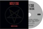 Motley Crue - Shout At The Devil (LP Replica) [New CD] Ltd Ed