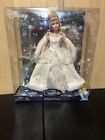 New ListingCINDERELLA HOLIDAY PRINCESS 2004 ~Special Edition Doll W/Glass Slipper, Ornament