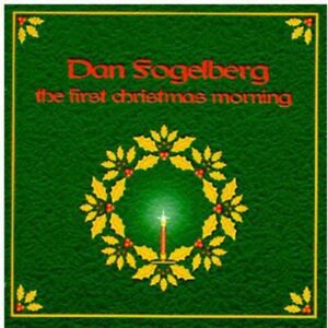 Dan Fogelberg : First Christmas Morning CD