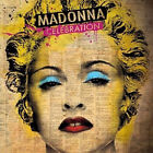 Madonna - Celebration [New Vinyl LP] Boxed Set