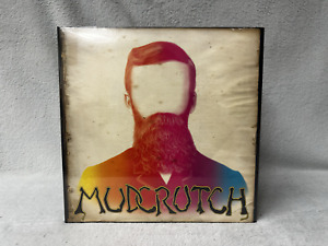 Mudcrutch (2008) • Mudcrutch • NEW/SEALED Vinyl LP Record
