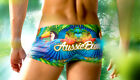 Aussiebum Swimsuit Men's Swim Brief Bikini Hot & Sexy Size S M L XL