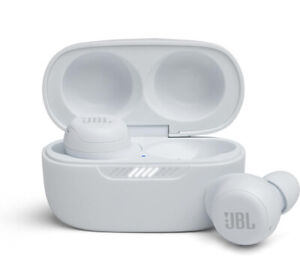 JBL Live Free NC+ TWS True Wireless Bluetooth Noise-cancelling Earbuds
