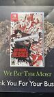No More Heroes - Limited Run #99 - Nintendo Switch - PRE-OWNED