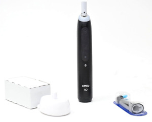 Oral-B iO Series 5 Rechargeable Electric Toothbrush Black