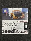 Juice WRLD Goodbye & Good Riddance 2LP Yellow Vinyl /2500 Interscope