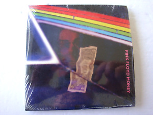 Pink Floyd Money SACD 5.1 Surround PROMO CA 4280 EMI 2003 1 Track CD