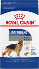 Royal Canin Large/Grand Adult Dry Dog Food 6lb