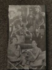 DARING DAUGHTERS (1933) (FOOTHILL VHS)  MARIAN MARSH, JOAN MARSH, KEN THOMPSON