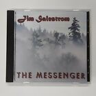 Messenger by Jim Salestrom (CD, Moulin D'Or Recordings)
