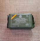 10X Spanish Army Meal Ready To Eat Ration MRE Combat Food Spain Military Case 8h