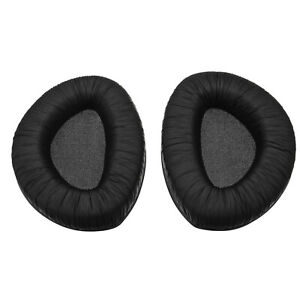 Replacement Headphone Ear Pads Cushion Cover For Sennheiser RS160/170/180 HDR170
