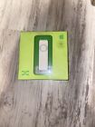 New Sealed Apple iPod shuffle 1st Generation White (512MB) MA133LL/A  Vintage