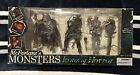 Mcfarlane Toys Monsters Icons Of Horror Action Figure Deluxe Boxed Set