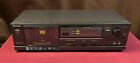 Technics Stereo Cassette Deck Model RS-B105 One Touch Recording • Late 80s READ*