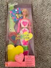 2000 Mattel Picture Pockets Barbie Doll In Original Box UNOPENED