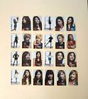 SNSD Girls' Generation Official Freestyle Sports Photocard in 2012 New Condition