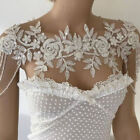 Beading Wedding Jackets Bolero White Wraps Bridal Shawls Wedding Shoulder Chain