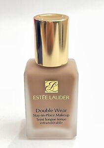 Estee Lauder Double Wear Stay In Place Makeup Foundation 1 fl oz / 30 ml New