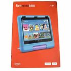 Amazon Fire 10 Kids tablet- 2023, ages 3-7 | Bright 10.1