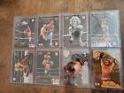 2023 Upper Deck AEW Match Dated Moments - You Pick - Complete Your Set