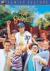 New ListingTHE SANDLOT DVD WIDESCREEN & PAN & SCAN FAMILY FEATURE 2001 FREE SHIPPING