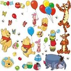 RoomMates RMK1498SCS Winnie The Pooh and Friends Peel and Stick Wall Decals