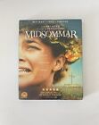 SEALED Midsommar (Blu-ray, 2019) with Slip Case includes Digital Code