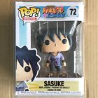 Funko Pop! Sasuke #72 Naruto Shippuden, Uchiha, Anime, Animation