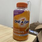 ONE A DAY Women's VitaCraves Multi Gummies Multivitamin Supplement 170 Ct 01/25