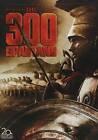 The 300 Spartans - DVD - VERY GOOD