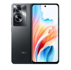 OPPO A2 5G Mobile Phone 12GB+512GB Android 13 6.72in 50.0MP Fingerprint 5000mAh