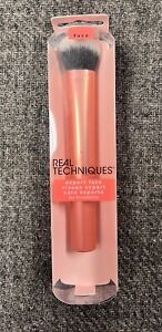2 New In Boxes Real Techniques Brush Expert Face Makeup