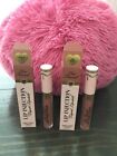 Too Faced Lip Injection Power Plumping Liquid Lipstick (Choose Color) NEW F2