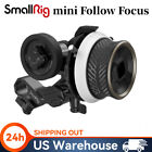 SmallRig Mini Follow Focus Lens Zoom Control Portable for DSLR Camera 3010