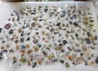 200 Huge Vintage Now Lot Costume Jewelry Chains Pendants Set Necklace 5 LBS