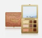 Too Faced Natural Matte Neutral Eye Shadow Palette    NEW IN BOX