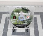 Silent Hill 2 used PS2 Disc Only *Tested and Working*