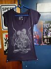 rat fink t shirt vintage Sz Small NOS Awesome!!!