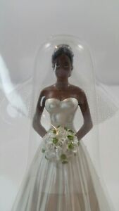 New ListingWilton Industries Wedding Cake Topper Bride With Tiara 2013 Cake Decorating