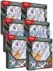 NEW Pokemon Combined Powers Premium Collection Sealed Case