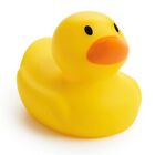 Munchkin® White Hot® Safety Baby Bath Ducky Toy Yellow 0+ Months