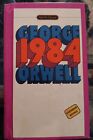 1984 by George Orwell 1981 Signet Classics EVERBIND BOOKS Hardcover.