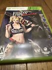 Lollipop Chainsaw (Microsoft XBOX 360) Complete Free Shipping Excellent