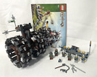 LEGO 7041 Troll Battle Wheel 100% Complete w/Manual & Extra Items, no box - 2008