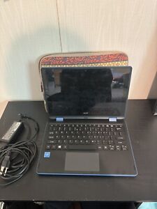Acer Aspire R3 N15W5 Laptop 360 Touchscreen 11.6'' Laptop