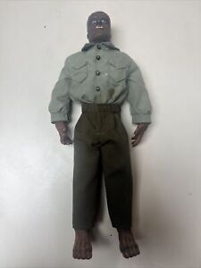 1998 Kenner Hasbro The Wolf Man Universal Monsters 12” Doll Figure *No Belt*